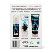 Load image into Gallery viewer, H2Ocean Extreme Care Kit