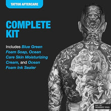 Load image into Gallery viewer, H2Ocean Ultimate Care Kit
