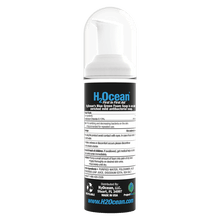 Load image into Gallery viewer, Blue Green Foam Soap